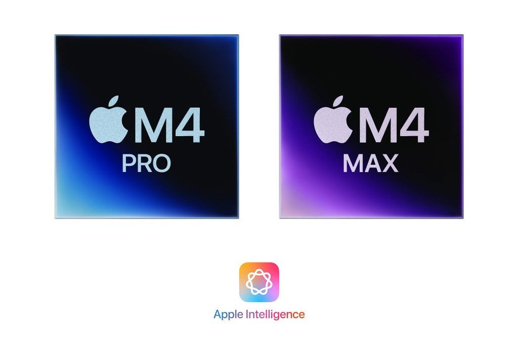 Hardware Supercharged with Latest Processors