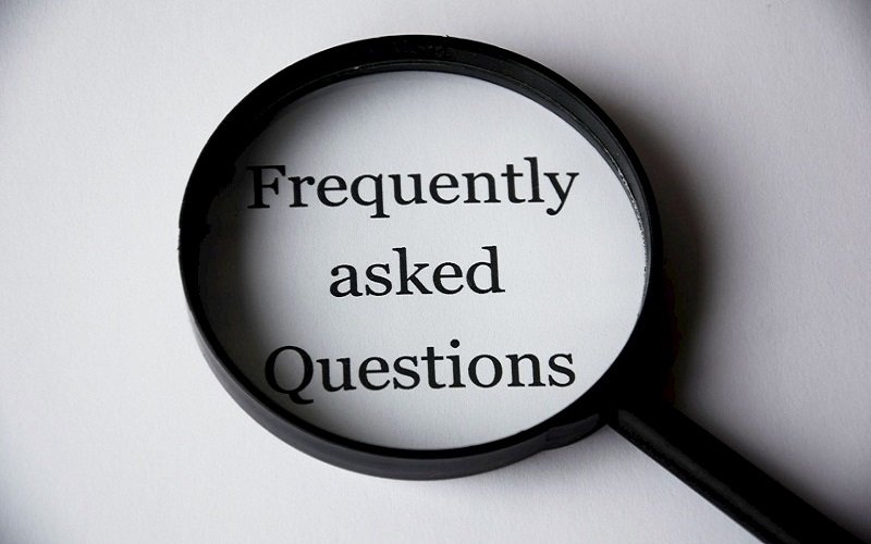 Frequently Asked Questions and Answers