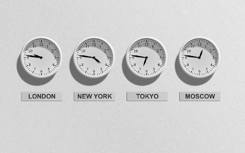 World Wide Customer Service Available Anytime You Want