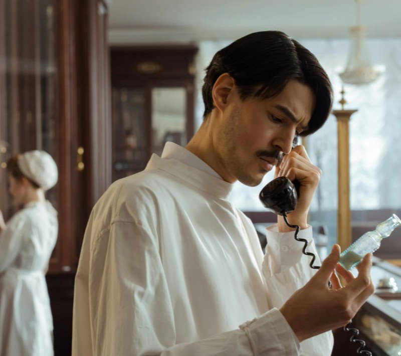 Call Centers for Health Care