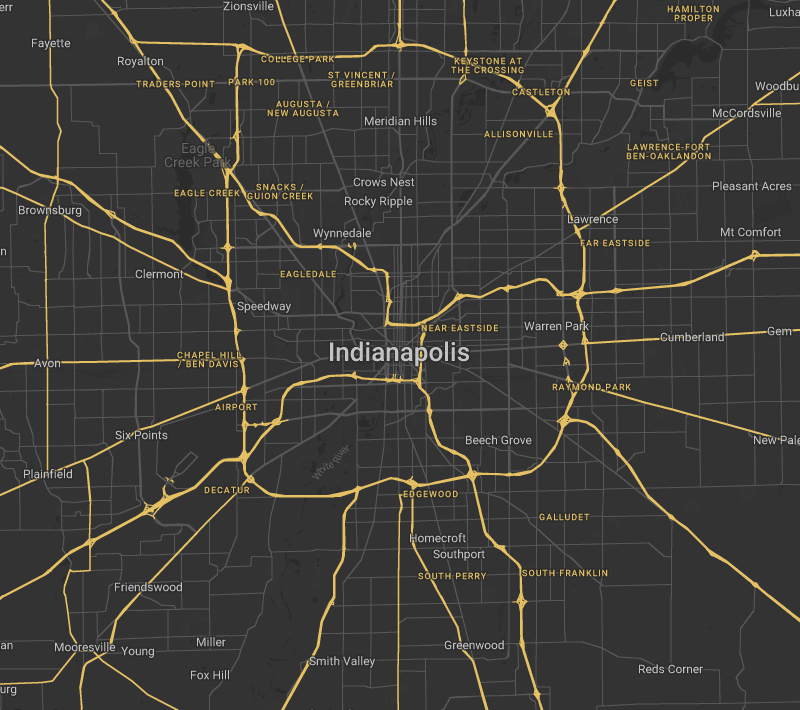 Indianapolis, Indiana