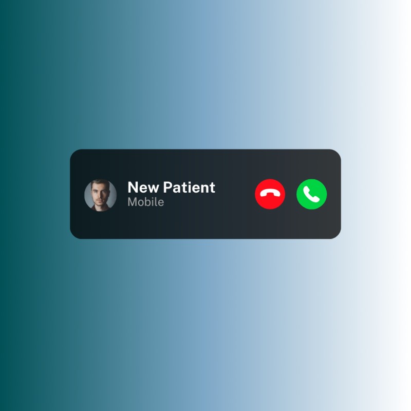 We Answer When You Can't