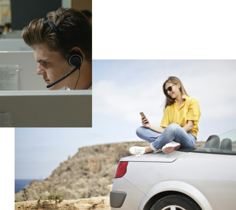 Auto Insurance and Roadside Assistance