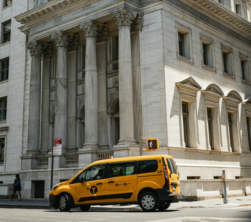 Taxi and Limousine Dispatchers